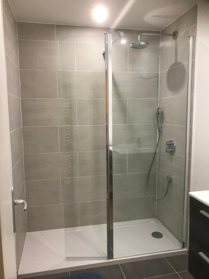 Apartment La Madonette Nizza