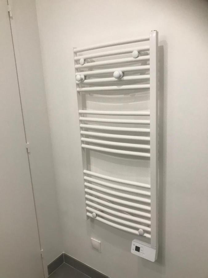 Apartment La Madonette Nizza