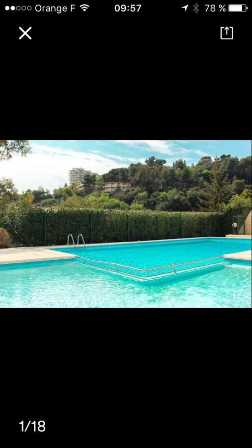 La Madonette * Nizza