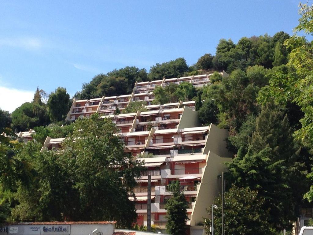 La Madonette Apartment Nizza